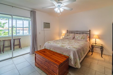 Condominio en venta en West Palm Beach, Florida, 1 dormitorio, 68.56 m2 № 2190683 - foto 21