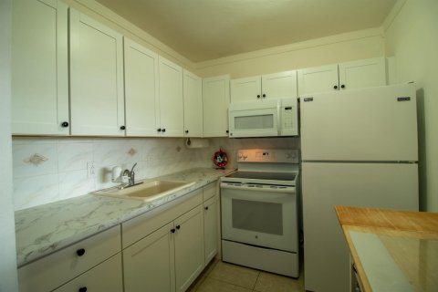 Condominio en venta en West Palm Beach, Florida, 1 dormitorio, 68.56 m2 № 2190683 - foto 16