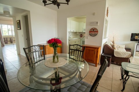 Condominio en venta en West Palm Beach, Florida, 1 dormitorio, 68.56 m2 № 2190683 - foto 12