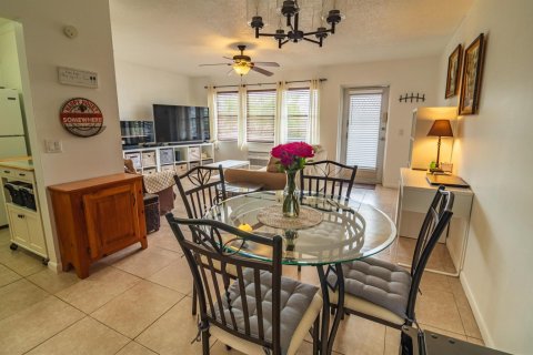 Condominio en venta en West Palm Beach, Florida, 1 dormitorio, 68.56 m2 № 2190683 - foto 9