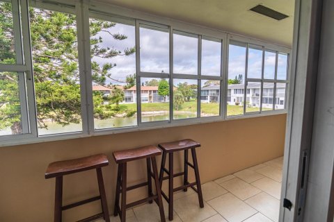 Condominio en venta en West Palm Beach, Florida, 1 dormitorio, 68.56 m2 № 2190683 - foto 28