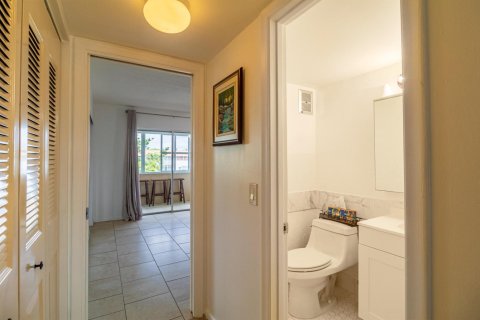 Condominio en venta en West Palm Beach, Florida, 1 dormitorio, 68.56 m2 № 2190683 - foto 19