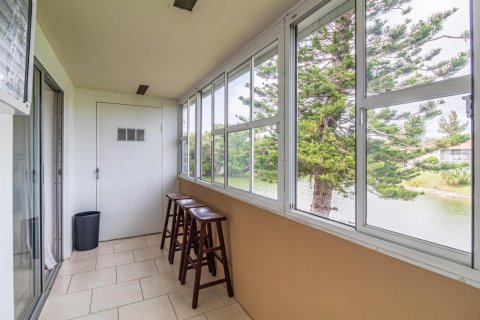 Condominio en venta en West Palm Beach, Florida, 1 dormitorio, 68.56 m2 № 2190683 - foto 27