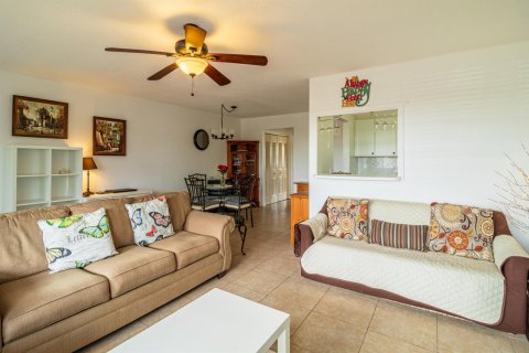 Condominio en venta en West Palm Beach, Florida, 1 dormitorio, 68.56 m2 № 2190683 - foto 8