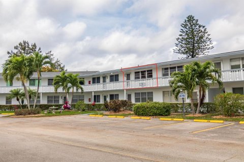 Condominio en venta en West Palm Beach, Florida, 1 dormitorio, 68.56 m2 № 2190683 - foto 4