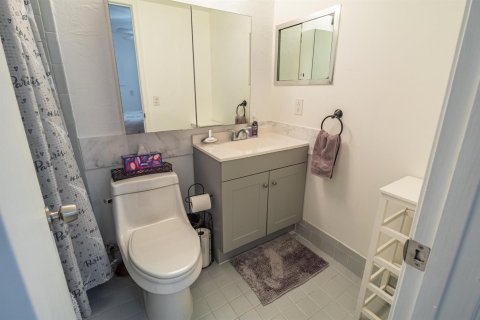 Condominio en venta en West Palm Beach, Florida, 1 dormitorio, 68.56 m2 № 2190683 - foto 25