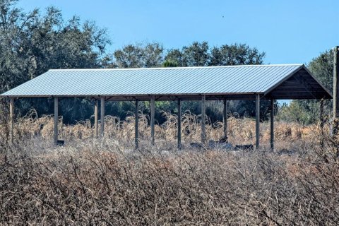 Land in Wauchula, Florida № 2143538