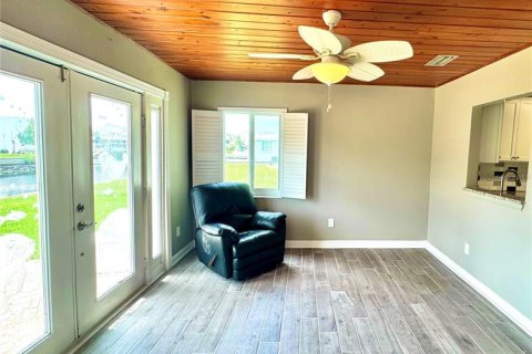 Casa en venta en Hudson, Florida, 2 dormitorios, 109.53 m2 № 1910692 - foto 19