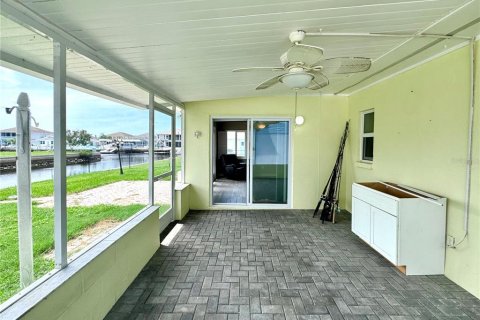 Casa en venta en Hudson, Florida, 2 dormitorios, 109.53 m2 № 1910692 - foto 22