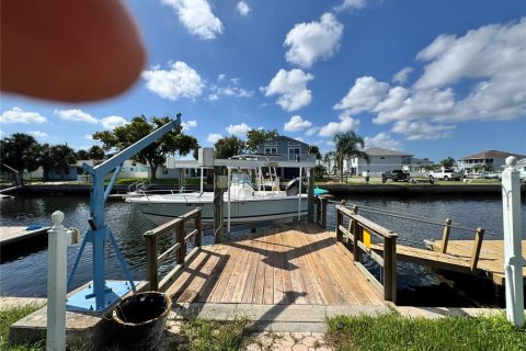 Casa en venta en Hudson, Florida, 2 dormitorios, 109.53 m2 № 1910692 - foto 6