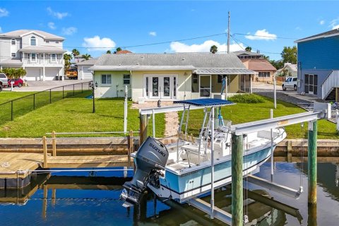 Casa en venta en Hudson, Florida, 2 dormitorios, 109.53 m2 № 1910692 - foto 26
