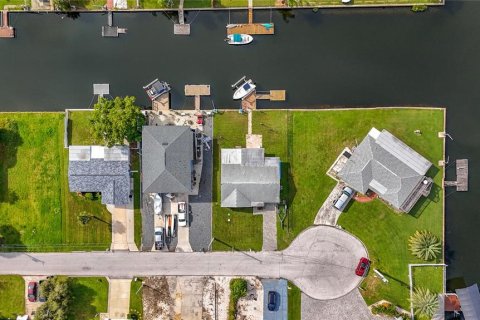 Casa en venta en Hudson, Florida, 2 dormitorios, 109.53 m2 № 1910692 - foto 28