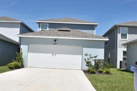 Casa en alquiler en Kissimmee, Florida, 4 dormitorios, 174.28 m2 № 2096394 - foto 5
