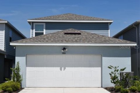 Casa en alquiler en Kissimmee, Florida, 4 dormitorios, 174.28 m2 № 2096394 - foto 3