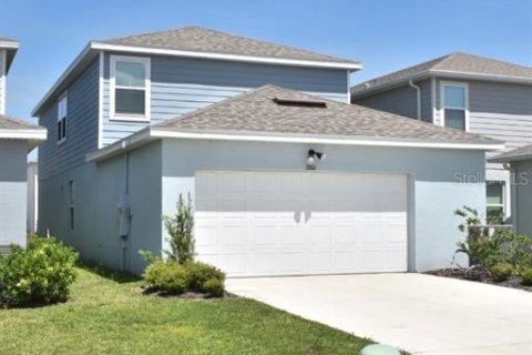Casa en alquiler en Kissimmee, Florida, 4 dormitorios, 174.28 m2 № 2096394 - foto 4