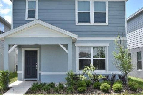 Casa en alquiler en Kissimmee, Florida, 4 dormitorios, 174.28 m2 № 2096394 - foto 2