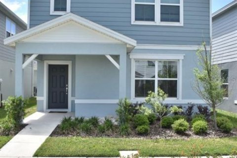 Casa en Kissimmee, Florida 4 dormitorios, 174.28 m2 № 2096394