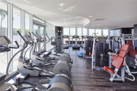 Copropriété à louer à Miami Beach, Floride: 2 chambres, 116.31 m2 № 2153016 - photo 30