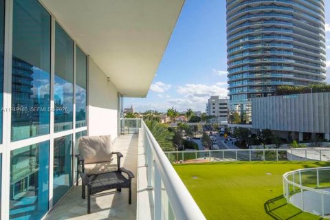 Copropriété à louer à Miami Beach, Floride: 2 chambres, 116.31 m2 № 2153016 - photo 22