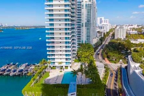 Copropriété à louer à Miami Beach, Floride: 2 chambres, 116.31 m2 № 2153016 - photo 24