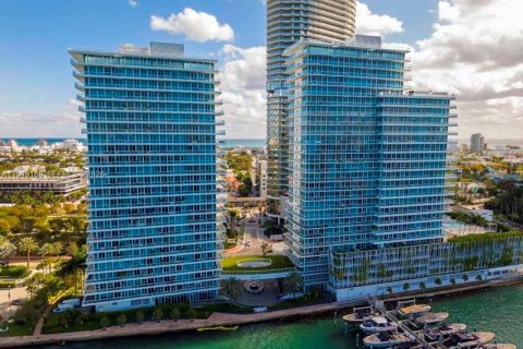 Copropriété à louer à Miami Beach, Floride: 2 chambres, 116.31 m2 № 2153016 - photo 23