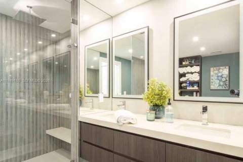 Copropriété à louer à Miami Beach, Floride: 2 chambres, 116.31 m2 № 2153016 - photo 16