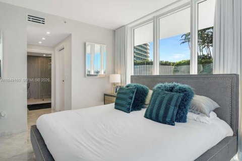 Copropriété à louer à Miami Beach, Floride: 2 chambres, 116.31 m2 № 2153016 - photo 14