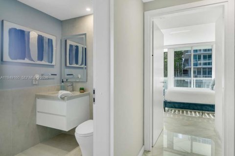 Copropriété à louer à Miami Beach, Floride: 2 chambres, 116.31 m2 № 2153016 - photo 21