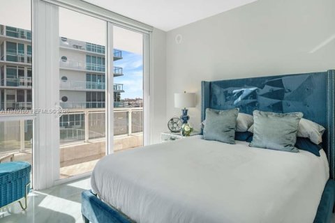 Copropriété à louer à Miami Beach, Floride: 2 chambres, 116.31 m2 № 2153016 - photo 19