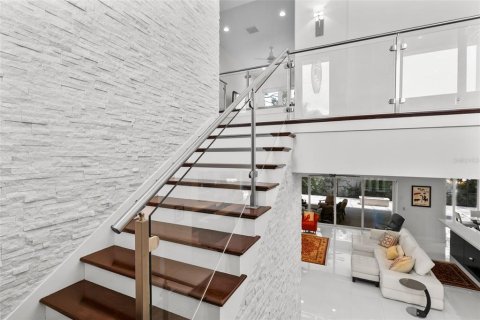 Купить виллу или дом в Тампа, Флорида 11 комнат, 437.48м2, № 1866467 - фото 11