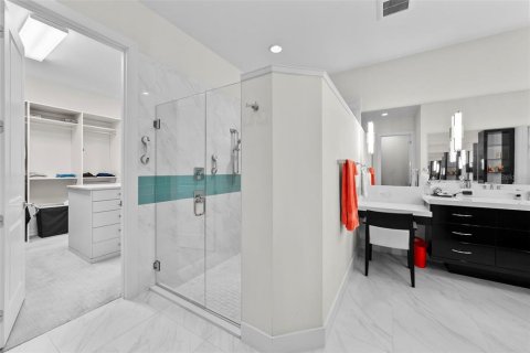 Купить виллу или дом в Тампа, Флорида 11 комнат, 437.48м2, № 1866467 - фото 26