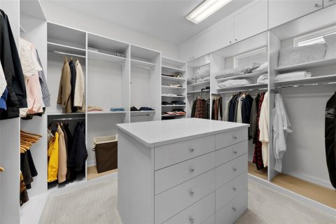 Купить виллу или дом в Тампа, Флорида 11 комнат, 437.48м2, № 1866467 - фото 30