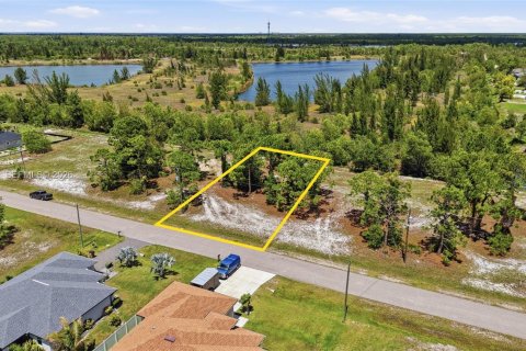 Купить земельный участок в Кейп-Корал, Флорида № 2060877 - фото 2