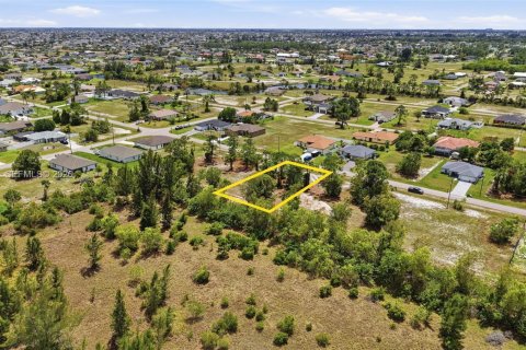 Купить земельный участок в Кейп-Корал, Флорида № 2060877 - фото 6