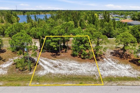 Купить земельный участок в Кейп-Корал, Флорида № 2060877 - фото 3