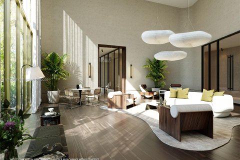 Condo in Miami, Florida, 2 bedrooms  № 1959552 - photo 28