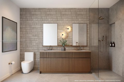 Condo in Miami, Florida, 2 bedrooms  № 1959552 - photo 16