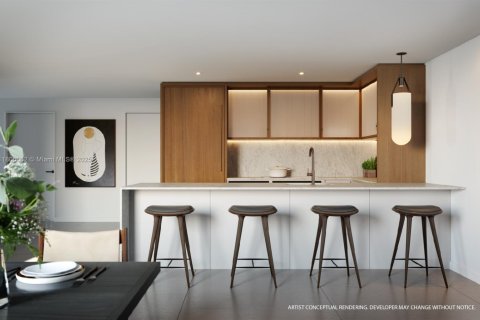 Condo in Miami, Florida, 2 bedrooms  № 1959552 - photo 17