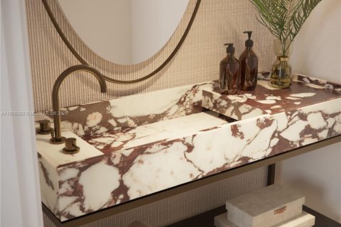 Condo in Miami, Florida, 2 bedrooms  № 1959552 - photo 9