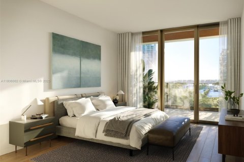 Condo in Miami, Florida, 2 bedrooms  № 1959552 - photo 15