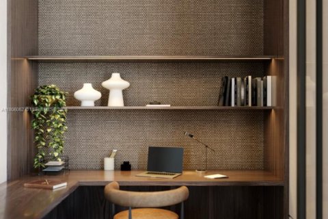 Condo in Miami, Florida, 2 bedrooms  № 1959552 - photo 27