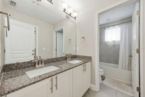 Villa ou maison à vendre à Saint Petersburg, Floride: 3 chambres, 155.33 m2 № 2232162 - photo 21