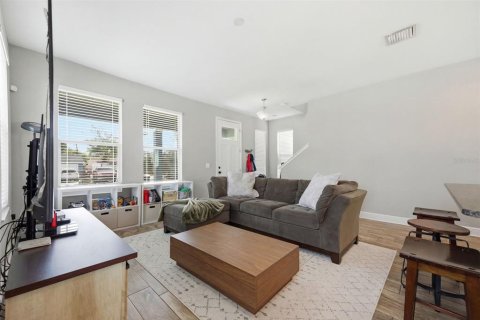 Villa ou maison à vendre à Saint Petersburg, Floride: 3 chambres, 155.33 m2 № 2232162 - photo 7