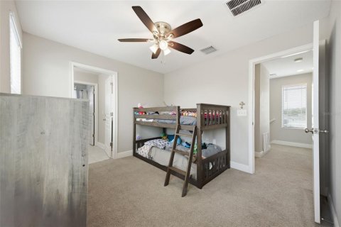Villa ou maison à vendre à Saint Petersburg, Floride: 3 chambres, 155.33 m2 № 2232162 - photo 23