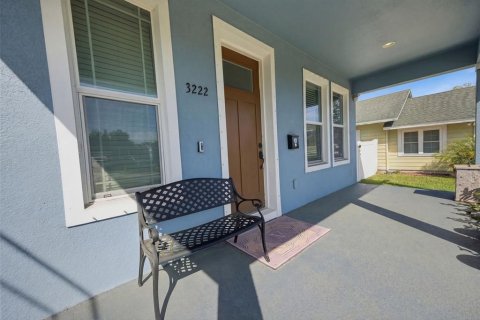 Villa ou maison à vendre à Saint Petersburg, Floride: 3 chambres, 155.33 m2 № 2232162 - photo 5