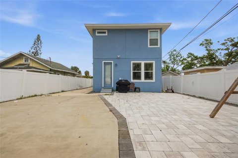 Villa ou maison à vendre à Saint Petersburg, Floride: 3 chambres, 155.33 m2 № 2232162 - photo 30