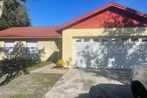 House in Kissimmee, Florida 3 bedrooms, 148.36 sq.m. № 1797358 - photo 1