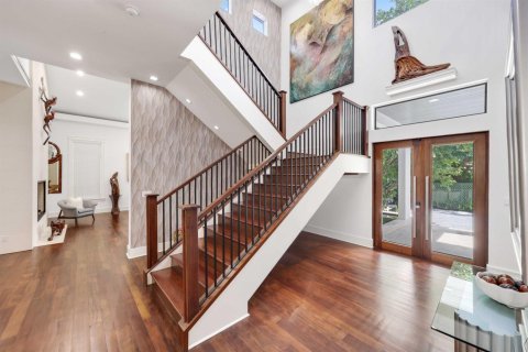 Casa en venta en Fort Lauderdale, Florida, 5 dormitorios, 638.98 m2 № 2191863 - foto 10