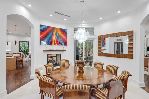 Casa en venta en Fort Lauderdale, Florida, 5 dormitorios, 638.98 m2 № 2191863 - foto 13