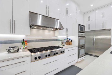 Casa en venta en Fort Lauderdale, Florida, 5 dormitorios, 638.98 m2 № 2191863 - foto 27